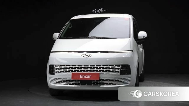 Hyundai Staria id 4223613 из Кореи 13