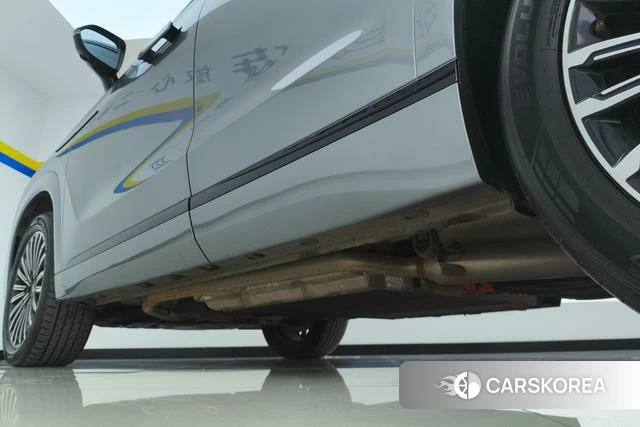 Chery Tiggo 9 C-DM id 3908132 из Китая 10