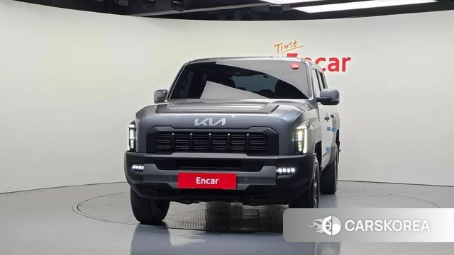 Kia Tasman id 4778128 из Кореи 23