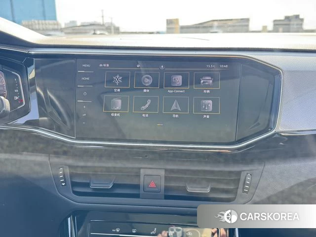 Volkswagen Tanyue id 4255868 из Китая 9