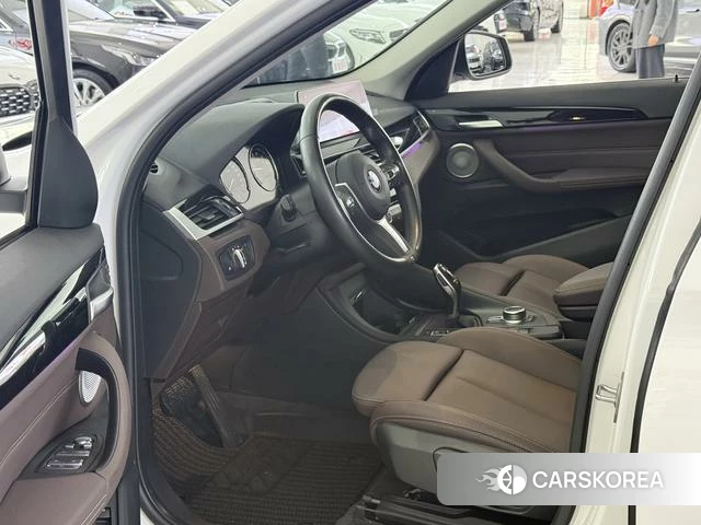BMW X1 id 4235022 из Китая 11