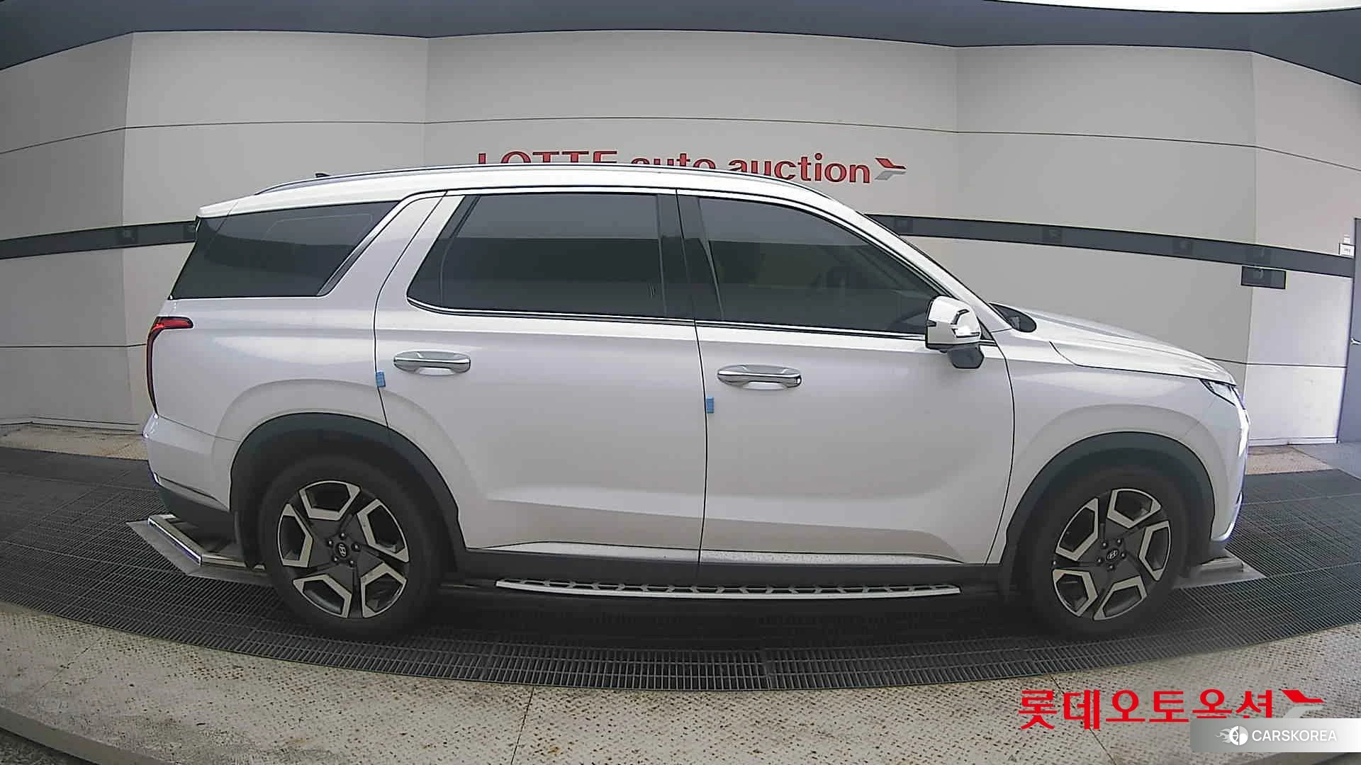 Hyundai Palisade id 4669141 из Кореи 23