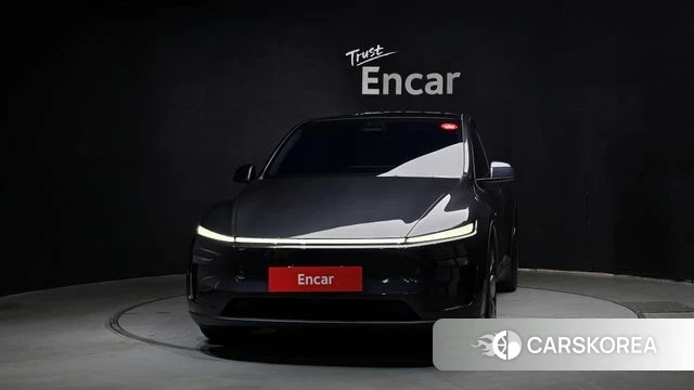 Tesla Model Y id 4639875 из Кореи 23