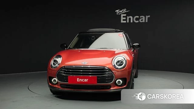 Mini Cooper Clubman id 3828685 из Кореи 13