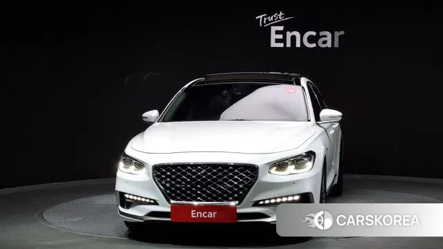 Hyundai Grandeur IG Hybrid id 3265409 из Кореи 13