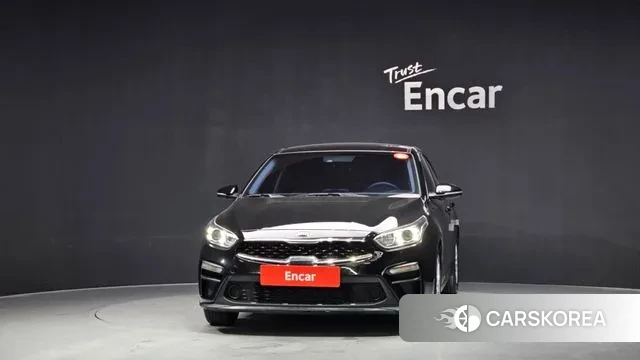 Kia Come New K3 id 3692469 из Кореи 13