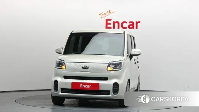 Kia The New Ray id 4295161 из Кореи 13