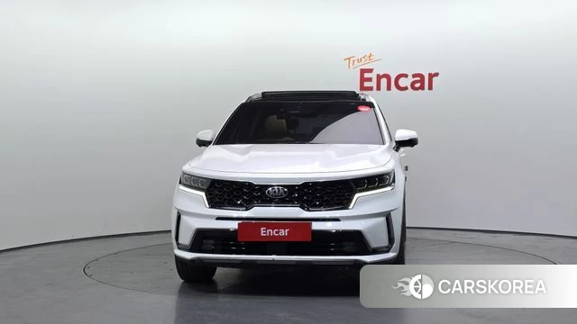 Kia Sorento 4th Generation id 4338530 из Кореи 23