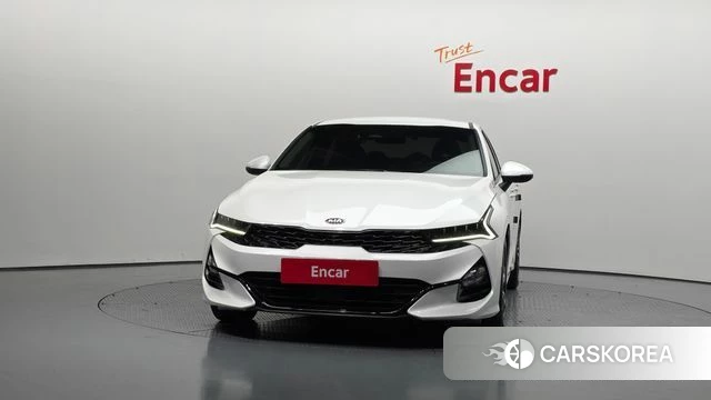 Kia K5 3rd generation id 3936261 из Кореи 13