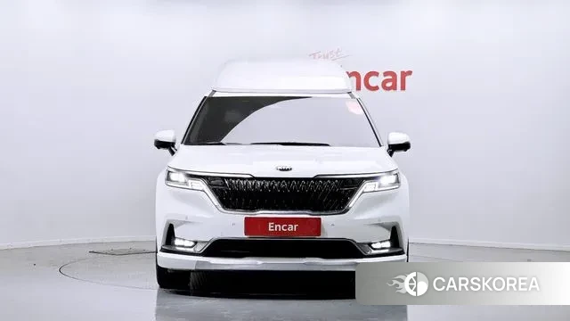 Kia Carnival 4th generation id 3138510 из Кореи 13