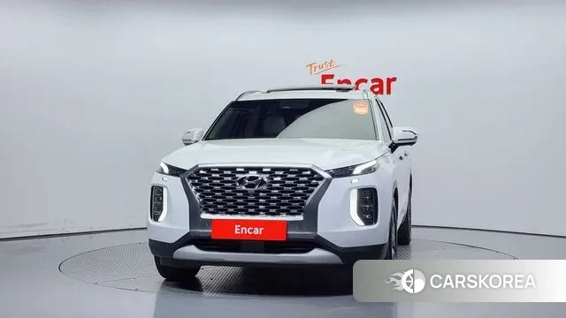 Hyundai Palisade id 2932030 из Кореи 13