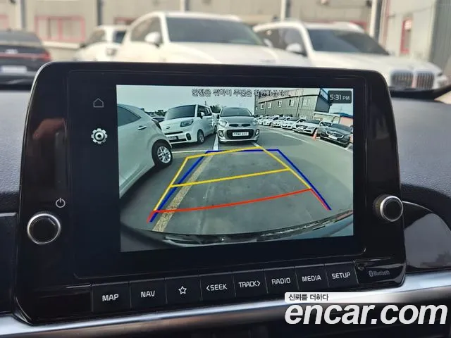 Kia Morning Urban (JA) id 2701464 из Кореи 13