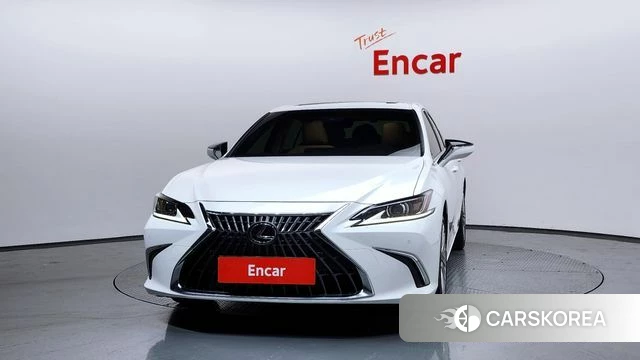 Lexus ES300h 7th generation id 4524067 из Кореи 13