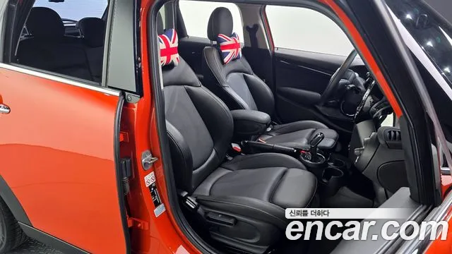 Mini Cooper id 2657368 из Кореи 13