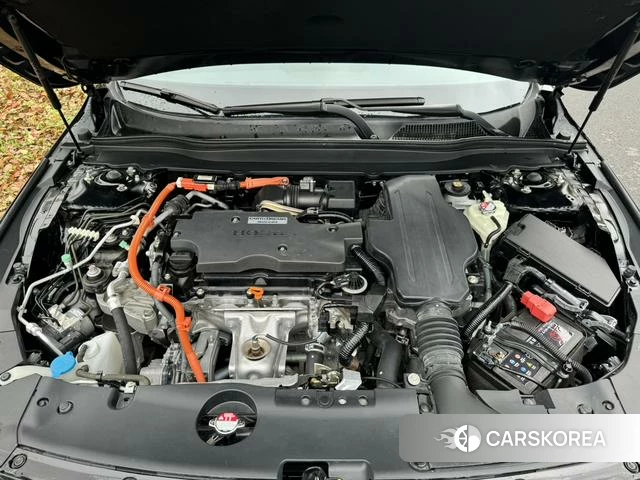 Honda Accord id 4209725 из Китая 11