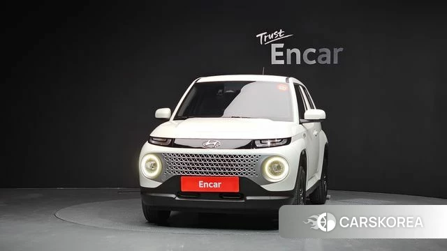 Hyundai Casper id 3799585 из Кореи 13