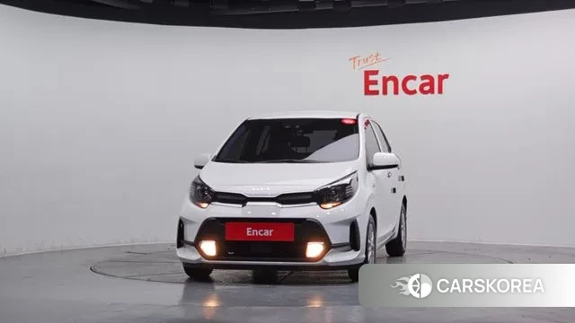 Kia Morning Urban (JA) id 3468608 из Кореи 13