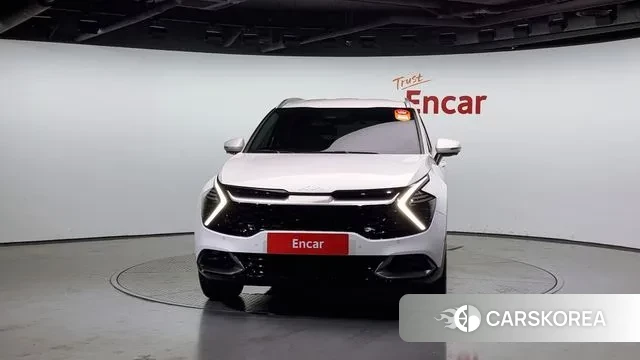 Kia Sportage 5th Generation id 3007068 из Кореи 13