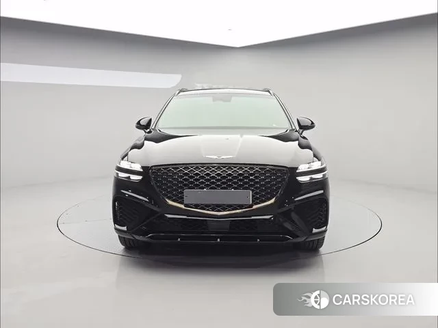 Genesis GV70 id 3592139 из Кореи 13