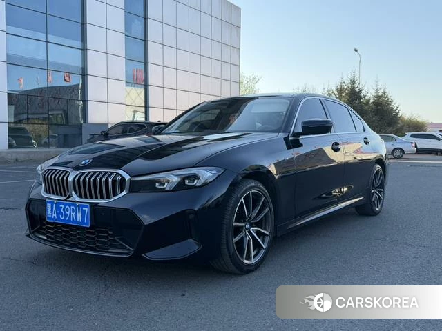 BMW 3 series id 4313694 из Китая 10