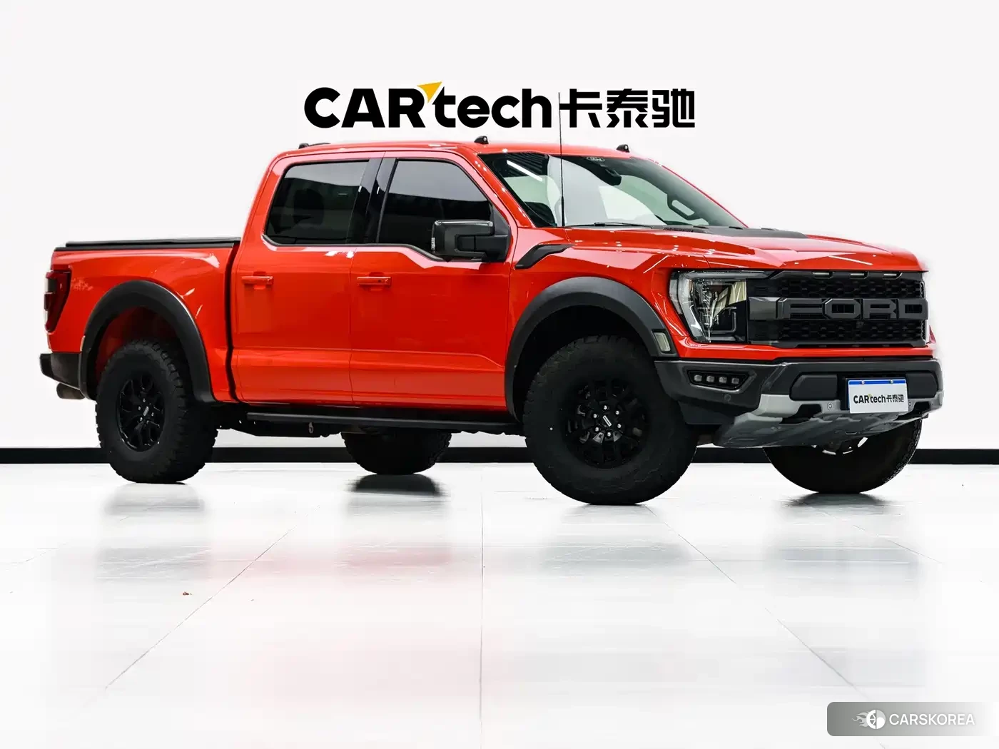 Ford F-150 id 4629124 из Китая 16