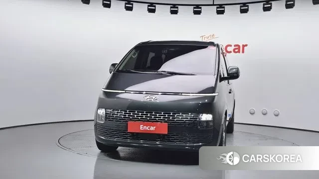 Hyundai Staria id 3232597 из Кореи 13