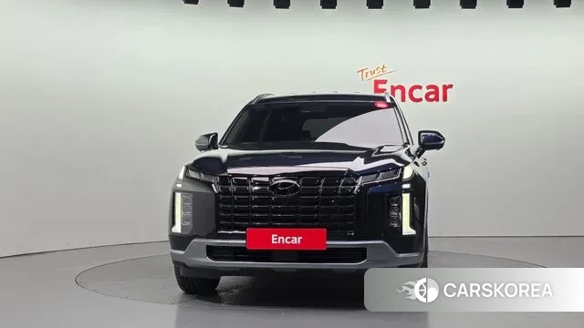 Hyundai The New Palisade id 3341539 из Кореи 13