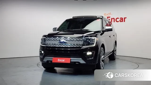 Ford Expeditation id 3765323 из Кореи 13