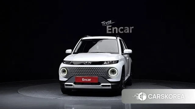 Hyundai Casper id 3463091 из Кореи 13