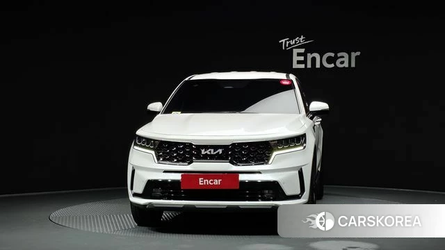 Kia Sorento 4th Generation id 3914828 из Кореи 13