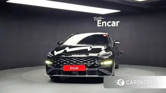 Kia K8 id 2999027 из Кореи 13