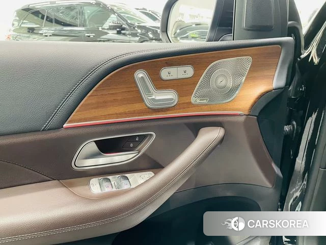 Mercedes-Benz GLS id 4256715 из Китая 23