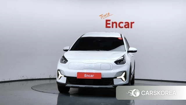 Kia Niro Plus id 4935173 из Кореи 23