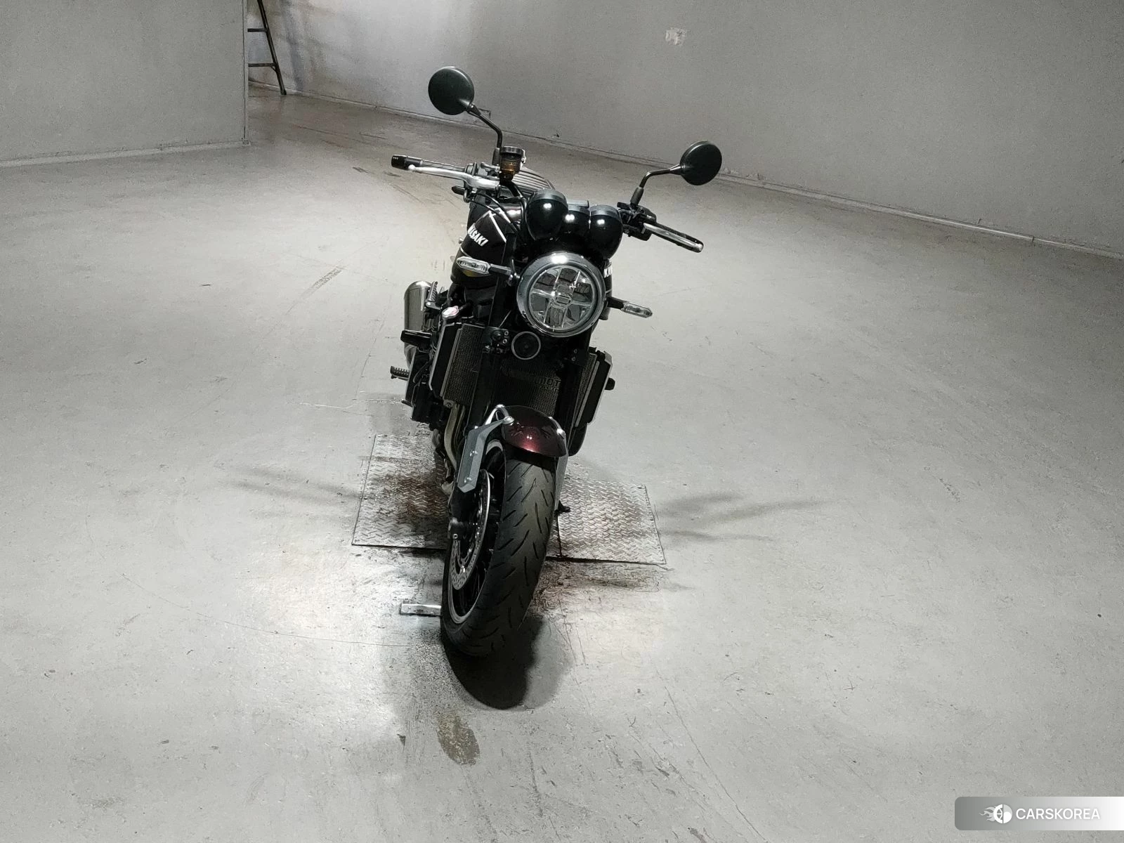 Проданный Kawasaki Z900RS 2025 из Японии, фото 3