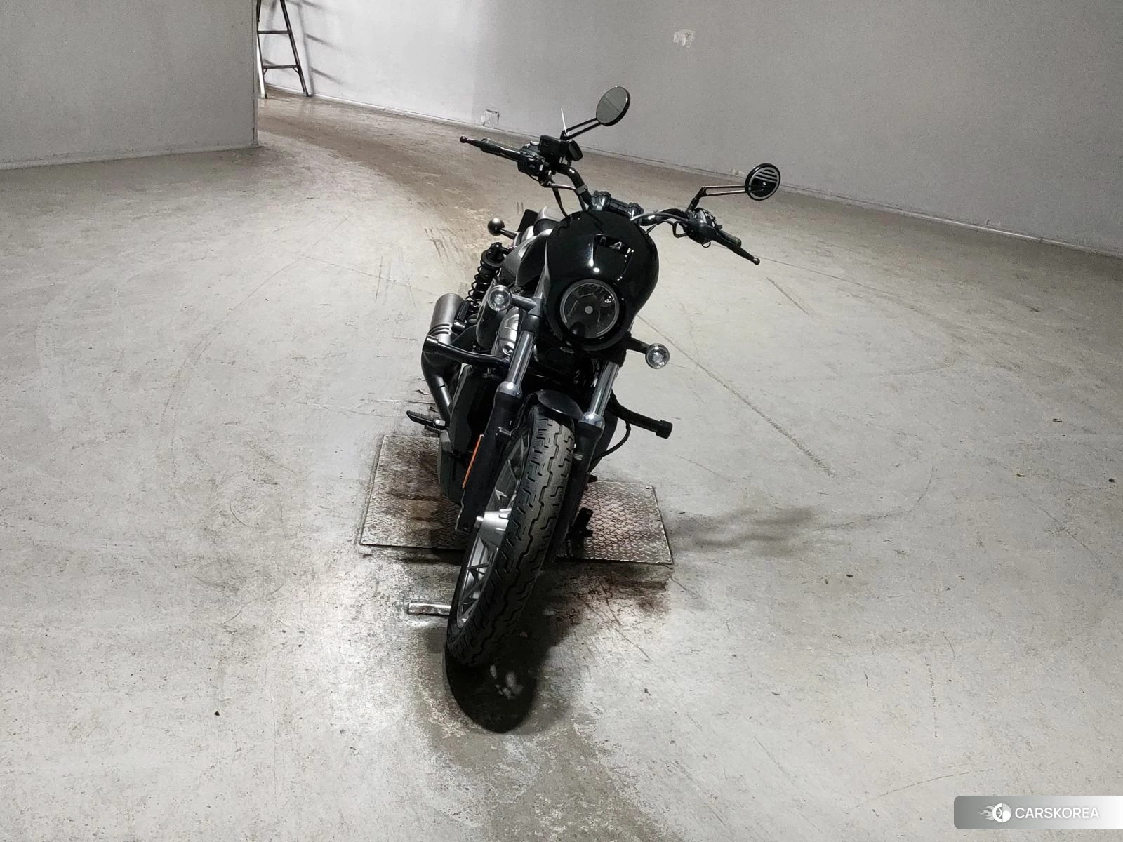 Harley-Davidson NIGHTSTER S RH975S 2023 из Японии