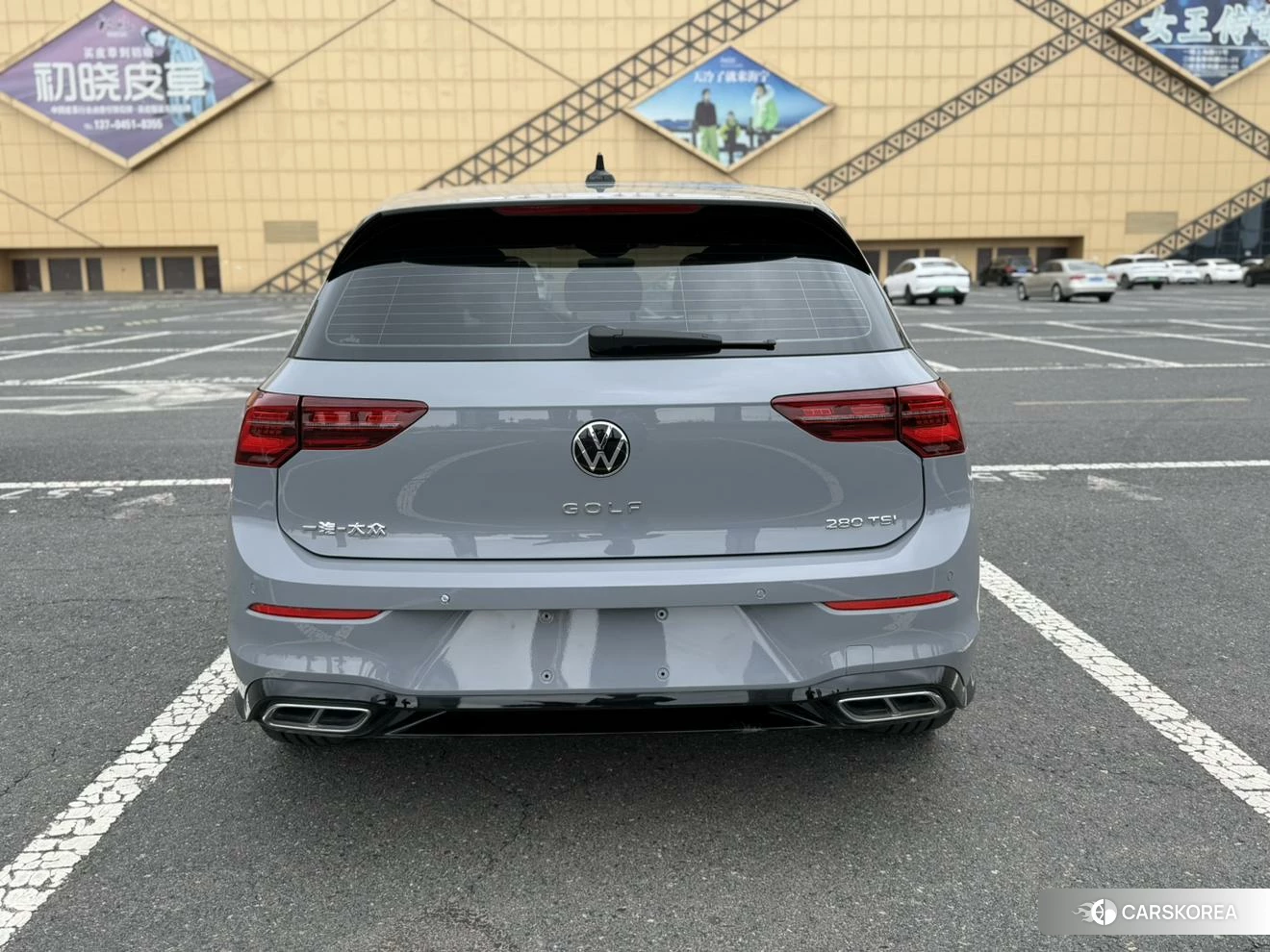 Volkswagen Golf id 4461617 из Китая 16