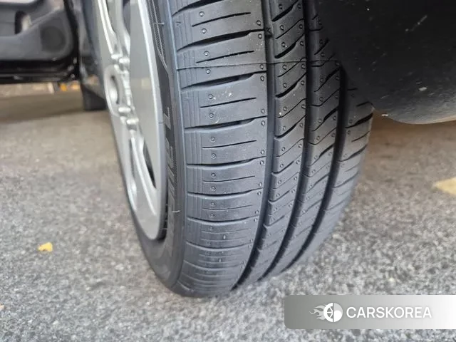 Kia The New Kia Ray 2024 Черный из Кореи, фото 3