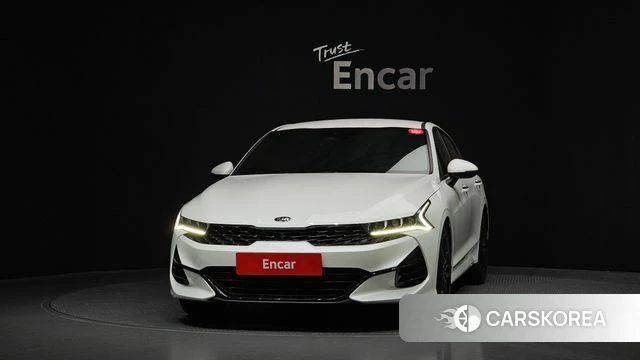 Kia K5 3rd generation id 4268472 из Кореи 23