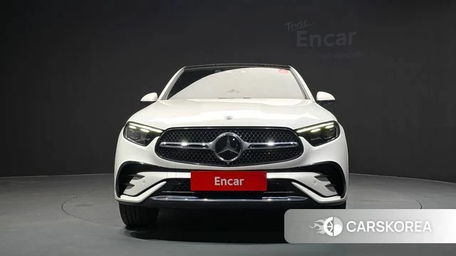 Mercedes-Benz GLC-Class X254 id 4480299 из Кореи 23