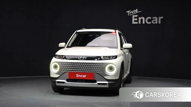 Hyundai Casper id 4422072 из Кореи 23