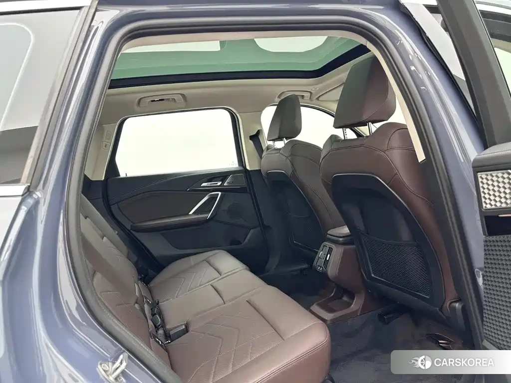 BMW X1 id 4599652 из Китая 23