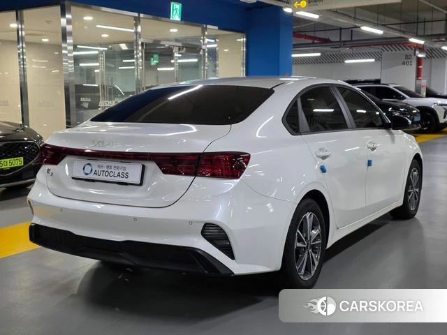 Kia The New K3 2nd generation id 3915615 из Кореи 13