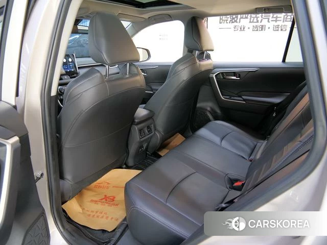 Toyota Wilanda id 4374471 из Китая 11