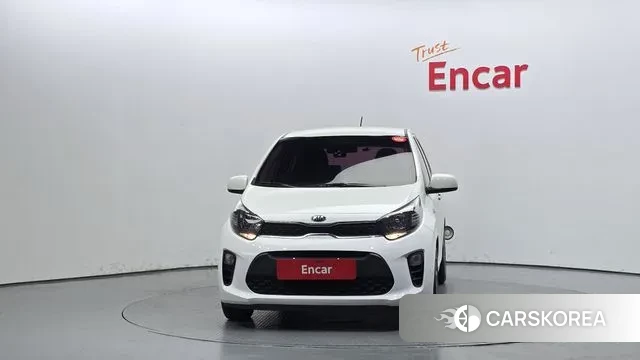 Kia All New Morning (JA) id 3226949 из Кореи 13