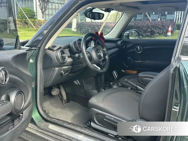 MINI MINI 2018 Зеленый из Китая, фото 3