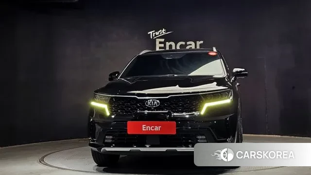 Kia Sorento 4th Generation id 3686390 из Кореи 13