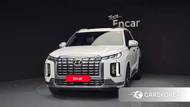 Hyundai The New Palisade id 3645100 из Кореи 13