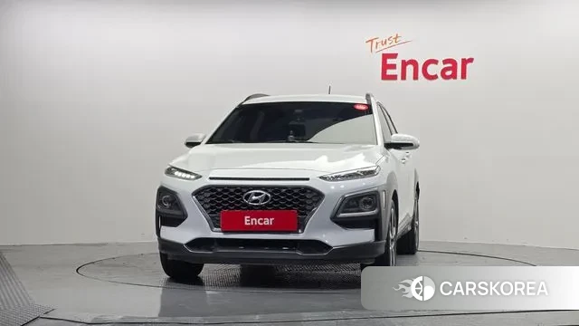 Hyundai Kona id 3423356 из Кореи 13