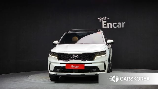Kia Sorento 4th Generation id 4202731 из Кореи 13