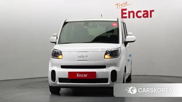 Kia The New Ray id 3650365 из Кореи 13